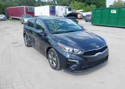 2020 KIA FORTE5 EX