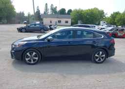 2020 KIA FORTE5 EX