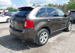 2011 FORD EDGE SEL