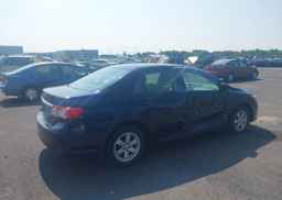 2013 TOYOTA COROLLA S
