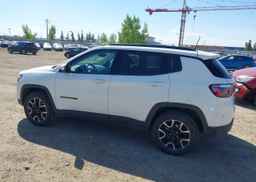2020 JEEP COMPASS SPORT