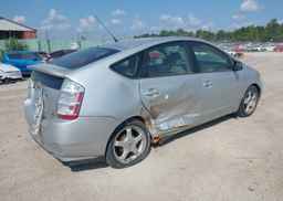 2008 TOYOTA PRIUS