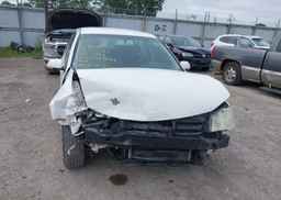 2008 VOLKSWAGEN CITY GOLF 2.0L