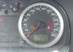 2008 VOLKSWAGEN CITY GOLF 2.0L