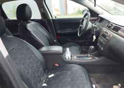 2011 CHEVROLET IMPALA LS