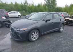 2017 MAZDA CX-3 SPORT