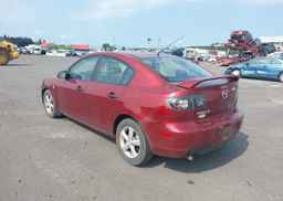 2009 MAZDA 3 I