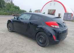 2012 HYUNDAI VELOSTER