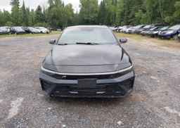 2024 HYUNDAI ELANTRA N DCT