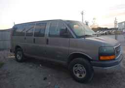 2006 GMC SAVANA G2500