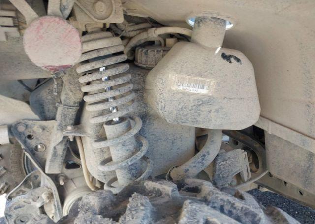 2017 CAN-AM OUTLANDER MAX 650 XT