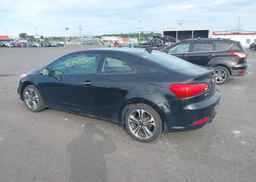 2014 KIA FORTE EX