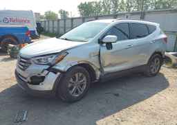 2016 HYUNDAI SANTA FE SPORT
