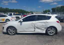 2010 MAZDA 3 S