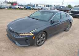 2023 KIA K5 EX