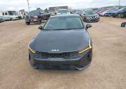 2023 KIA K5 EX