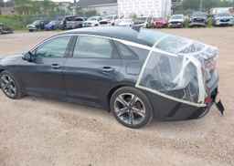 2023 KIA K5 EX