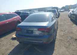 2016 VOLKSWAGEN JETTA S