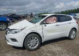 2017 BUICK ENVISION PREFERRED