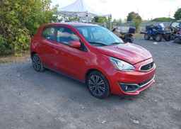 2019 MITSUBISHI MIRAGE LE
