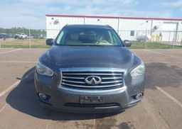 2013 INFINITI JX35