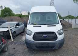 2016 FORD transit t-250