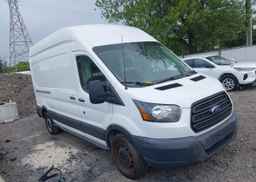 2016 FORD transit t-250