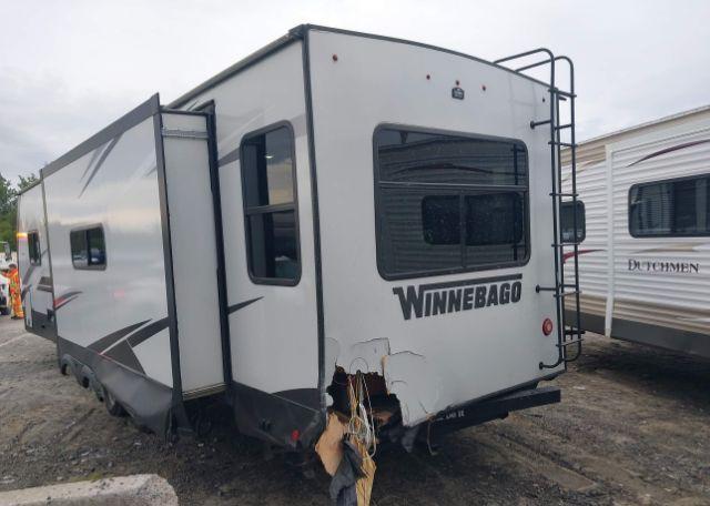 2021 WINNEBAGO VOYAGE 3235RL