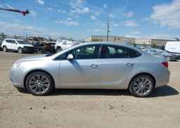 2012 BUICK VERANO