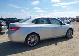 2012 BUICK VERANO