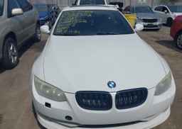 2011 BMW 328I