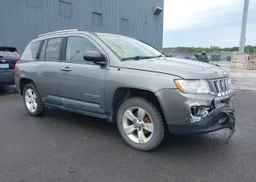 2011 JEEP COMPASS