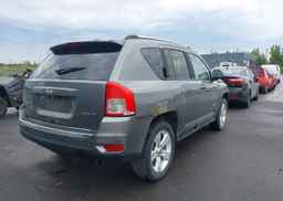 2011 JEEP COMPASS