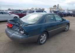 1998 LEXUS ES 300