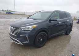 2017 HYUNDAI SANTA FE XL PREMIUM