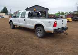 2016 FORD F250 SUPER DUTY