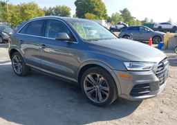 2017 AUDI Q3 PREMIUM PLUS