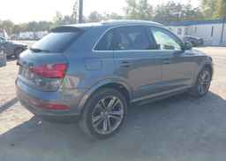 2017 AUDI Q3 PREMIUM PLUS