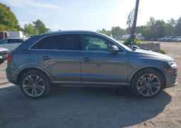 2017 AUDI Q3 PREMIUM PLUS