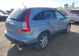 2007 HONDA CR-V