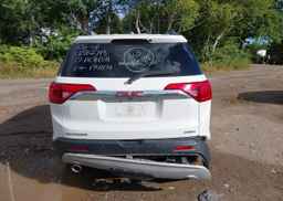 2017 GMC ACADIA SLE-2