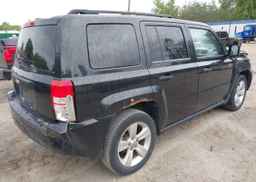 2009 JEEP PATRIOT SPORT