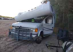 2003 FORD E-450 CUTAWAY STANDARD