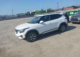 2021 KIA SELTOS