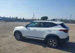 2021 KIA SELTOS