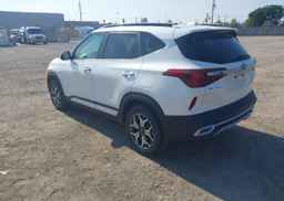 2021 KIA SELTOS