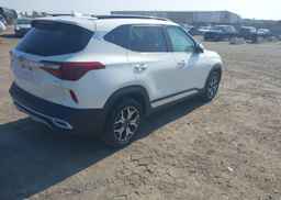 2021 KIA SELTOS