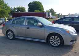2011 SUBARU LEGACY 3.6R LIMITED