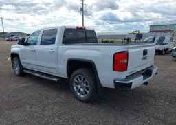 2014 GMC SIERRA K1500 DENALI