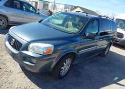 2006 BUICK TERRAZA CX